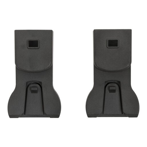 Chicco adapter za autosjedalicu Mysa Fast In, crni