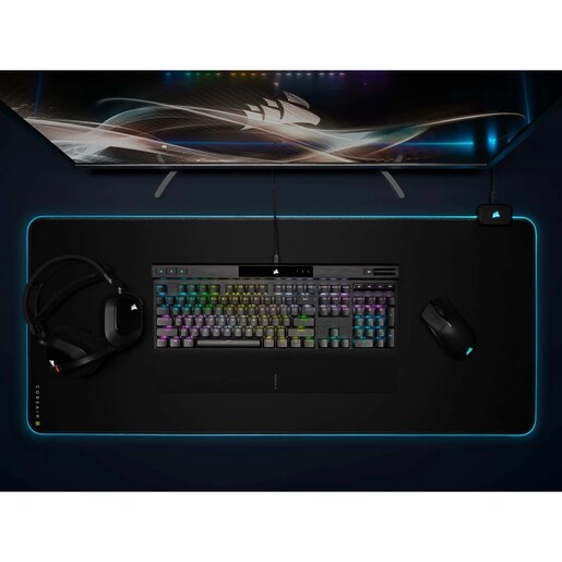 Corsair K70 RGB PRO, gaming tipkovnica, mehanička (CH-9109410-NA)