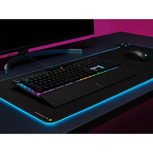 Corsair K70 RGB PRO, gaming tipkovnica, mehanička (CH-9109410-NA)