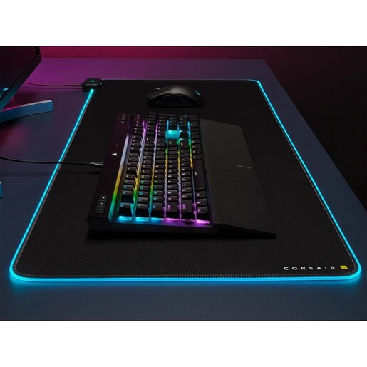 Corsair K70 RGB PRO, gaming tipkovnica, mehanička (CH-9109410-NA)