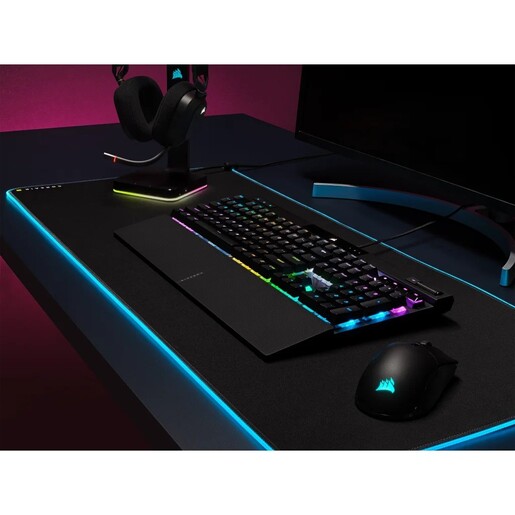 Corsair K70 RGB PRO, gaming tipkovnica, mehanička (CH-9109410-NA)