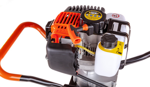 ADK bušač rupa za zemlju 52 ccm, 1.45 kW