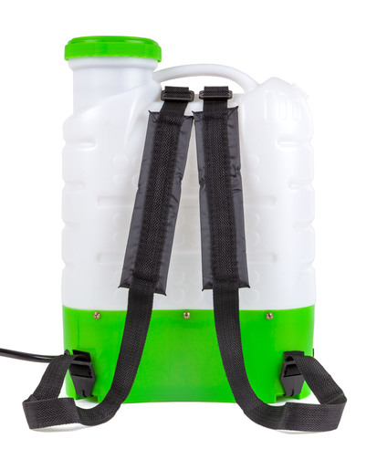 ADK akumulatorska leđna prskalica 16L