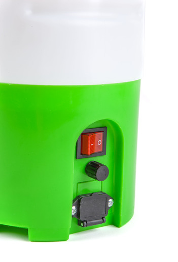 ADK akumulatorska leđna prskalica 16L