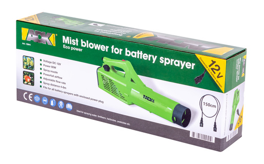 ADK raspršivač za akumulatorsku prskalicu 12V