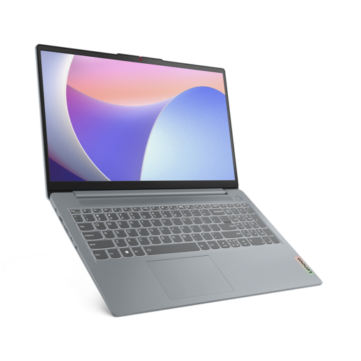 Lenovo IdeaPad Slim 3 15IAH8, 83ER002FSC, 15,6 FHD IPS 300nits, Intel Core i5 12450H, 16GB RAM, 1TB PCIe NVMe SSD, Intel UHD Graphics, Free DOS, laptop