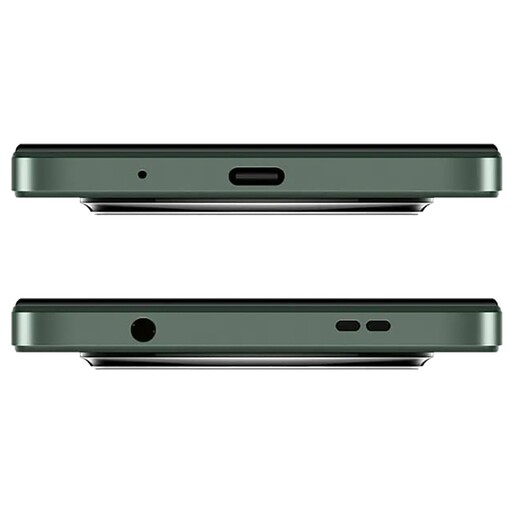 Xiaomi Redmi A3 3GB/64GB zeleni, mobitel