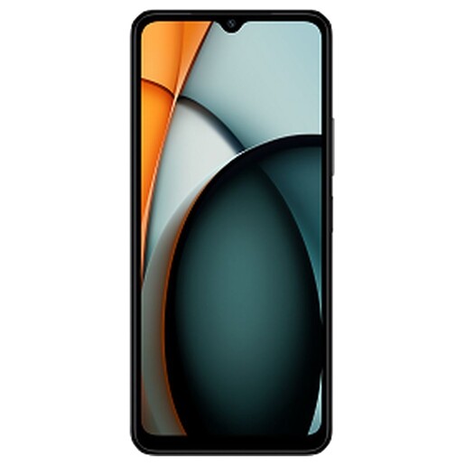 Xiaomi Redmi A3 3GB/64GB crni, mobitel