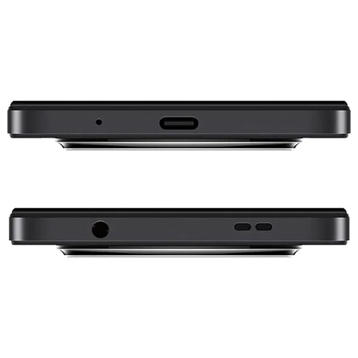 Xiaomi Redmi A3 3GB/64GB crni, mobitel