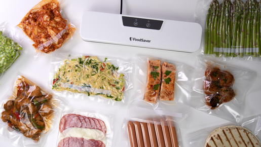 Foodsaver aparat za vakumiranje VS0290X