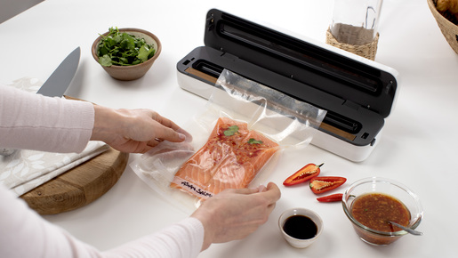 Foodsaver aparat za vakumiranje VS0290X