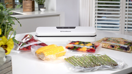 Foodsaver aparat za vakumiranje VS0290X