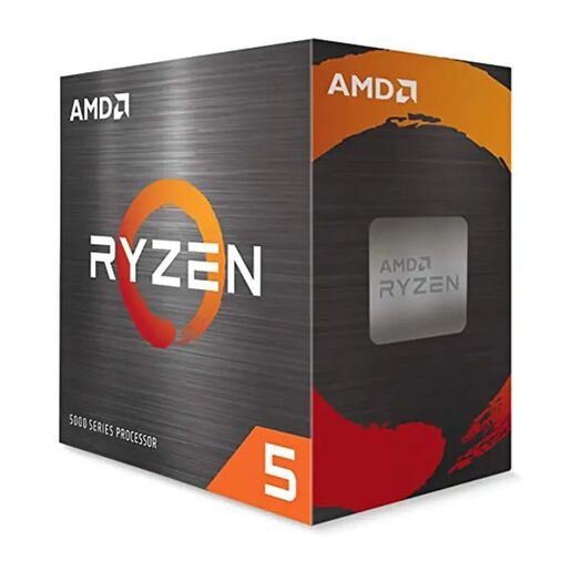 Procesor AMD Ryzen™ 5 5500GT 3.6/4.4GHz, 6C/12T, AM4 (100-100001489BOX)