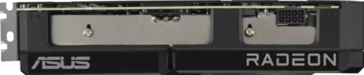 Grafička karta ASUS DUAL-RX7600XT-O16G