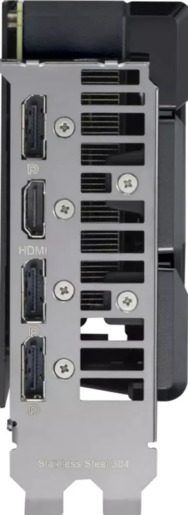 Grafička karta ASUS DUAL-RX7600XT-O16G