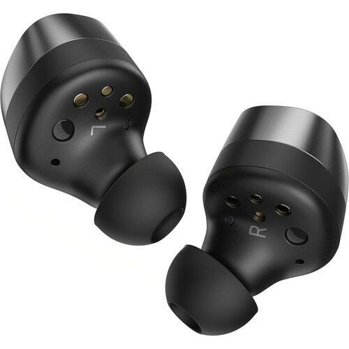 SENNHEISER Momentum True Wireless 4 In-Ear slušalice, Black Graphite