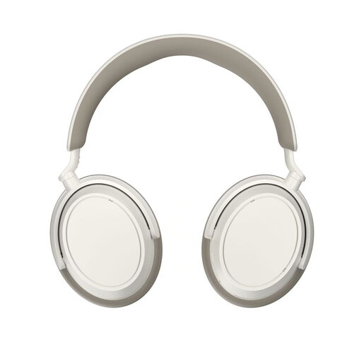 SENNHEISER Accentum Plus Wireless naglavne slušalice, White