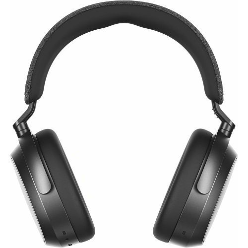 SENNHEISER Momentum 4 Wireless naglavne slušalice, Graphite