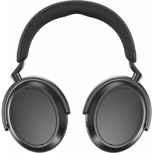SENNHEISER Momentum 4 Wireless naglavne slušalice, Graphite