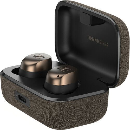 SENNHEISER Momentum True Wireless 4 In-Ear slušalice, Copper
