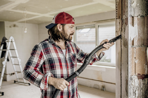 KARCHER usisavač mokro/suhi WD 6 P S V-30/6/22/T