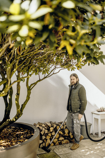 KARCHER usisavač mokro/suhi WD 6 P S V-30/6/22/T