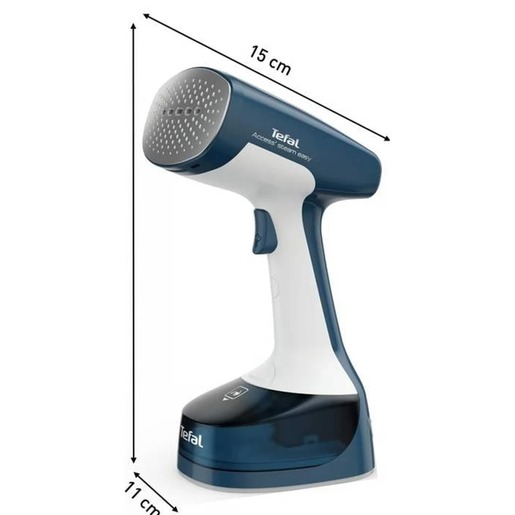 Tefal okomito glačalo DT7130E1