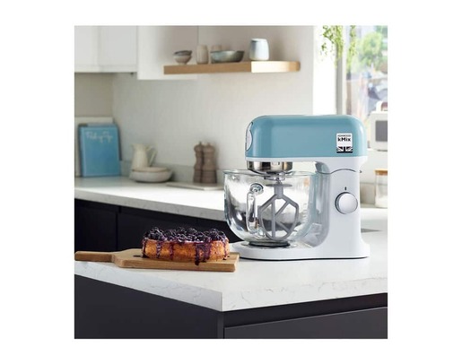 Kenwood kuhinjski robot KMX754APB