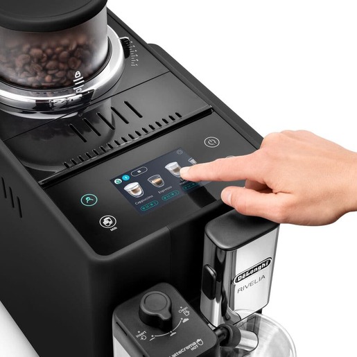 Delonghi espresso aparat za kavu EXAM440.55.B Rivelia