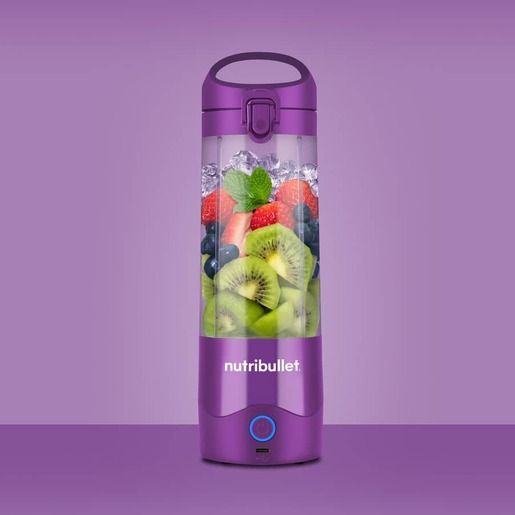 Nutribullet prijenosni blender NBP003PU