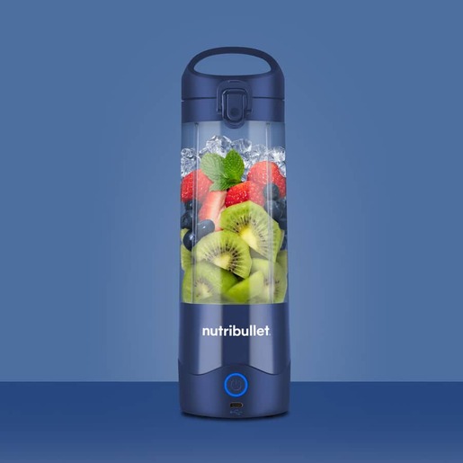 Nutribullet prijenosni blender NBP003NBL