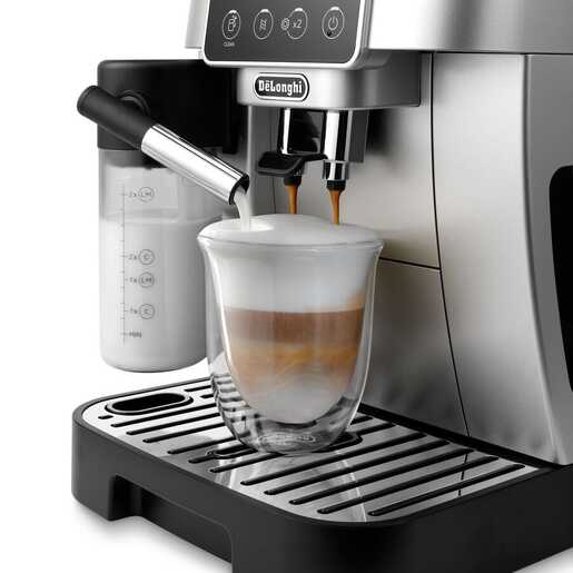 Delonghi espresso aparat za kavu ECAM220.80.SB Magnifica Start