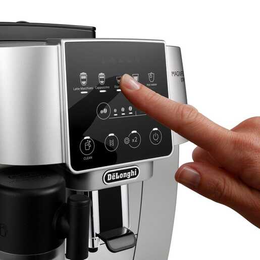Delonghi espresso aparat za kavu ECAM220.80.SB Magnifica Start