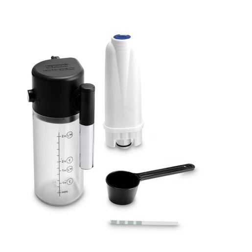 Delonghi espresso aparat za kavu ECAM220.80.SB Magnifica Start