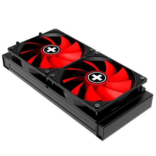 Vodeno hlađenje Xilence LiQuRizer LQ240 120mm