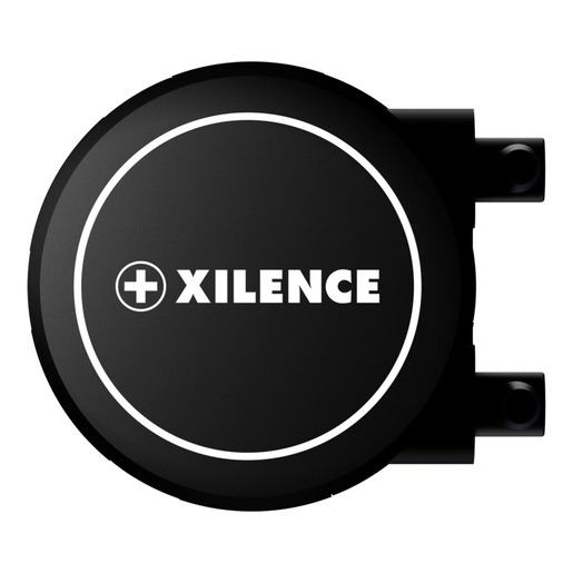Vodeno hlađenje Xilence LiQuRizer LQ240 120mm