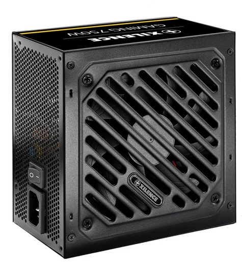 Napajanje Xilence 750W Gaming, 80+ Gold