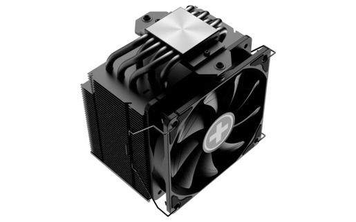 Hladnjak za procesor Xilence M906D, crni
