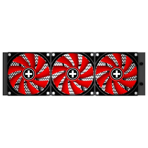 Vodeno hlađenje Xilence LiQuRizer LQ360 120mm