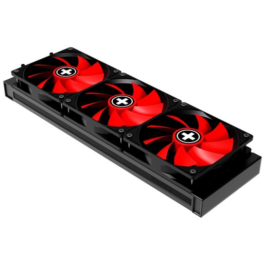 Vodeno hlađenje Xilence LiQuRizer LQ360 120mm