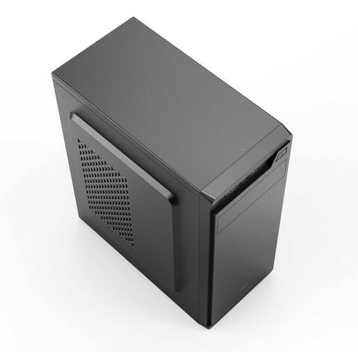 Kućište Bit Force Phantom BS-2, crno