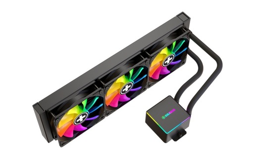 Vodeno hlađenje Xilence LiQuRizer LQ360PRO ARGB 120mm