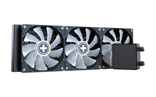 Vodeno hlađenje Xilence LiQuRizer LQ360PRO ARGB 120mm