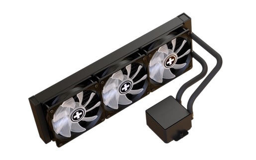 Vodeno hlađenje Xilence LiQuRizer LQ360PRO ARGB 120mm