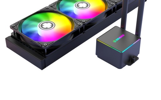 Vodeno hlađenje Xilence LiQuRizer LQ360PRO ARGB 120mm