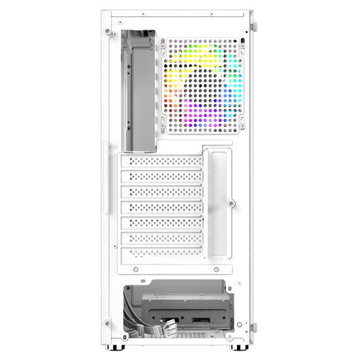Kućište Bit Force Swan ARGB-4, bijelo