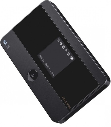 TP-Link M7350, 4G, 150Mbps, mobilni router