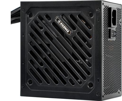 Napajanje Xilence 650W Gaming, 80+ Gold