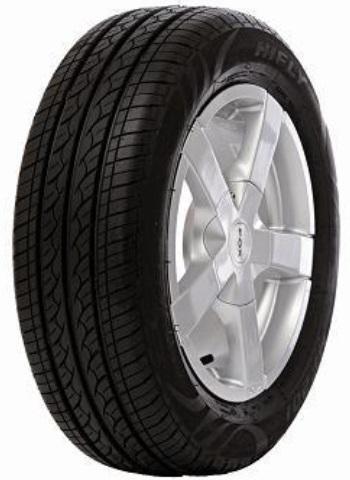Hifly 205/55R16 HF201 91V,Pot: D,Pri: C,Buka: 71dB