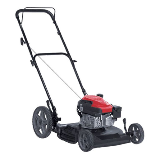 AGM motorna kosilica 5324 S - 170 cm³ / 53cm (bez pogona)